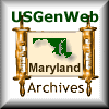 USGenWeb Archives/MD